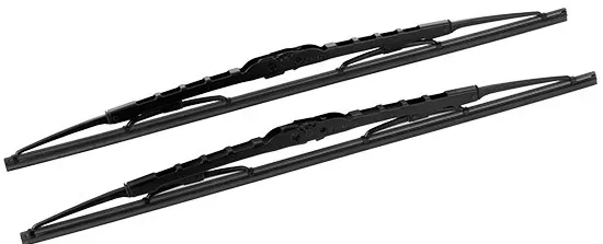 Set stergatoare Bosch Twin 480, pentru parbriz 47.5 cm si 47.5 cm
