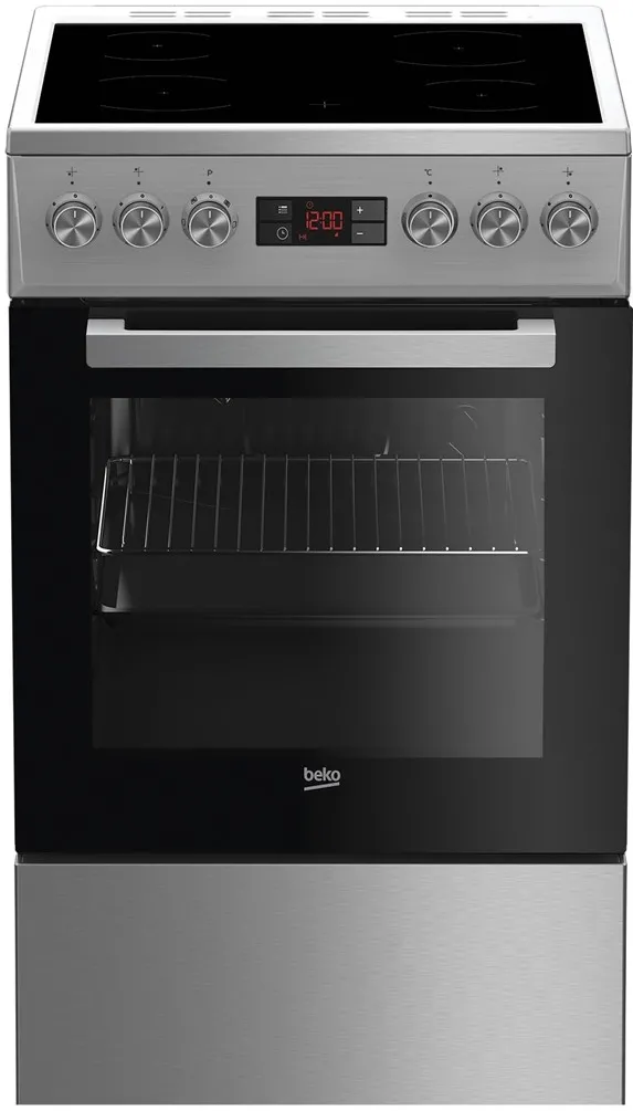 Ceramic hob FSM57300GX