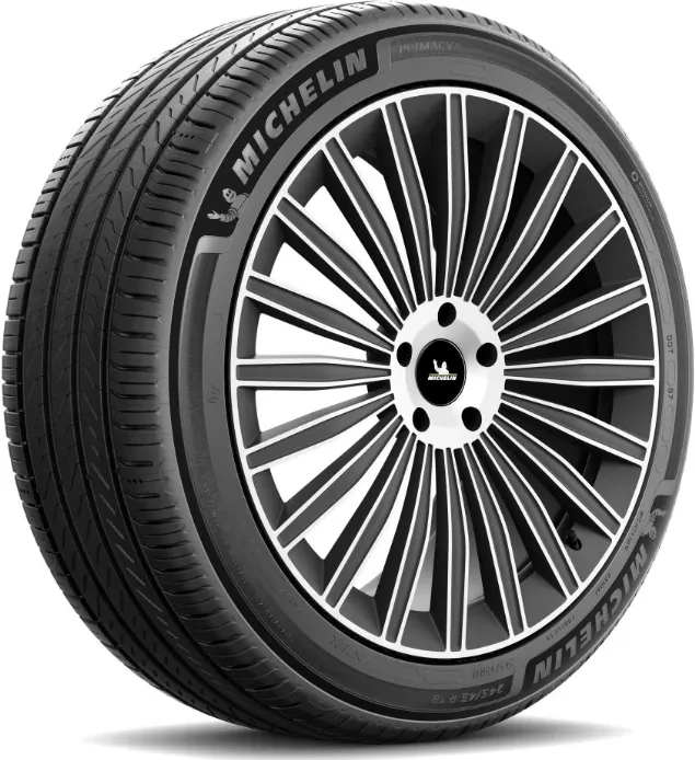 Anvelopa vara Michelin PRIMACY 5 215/55R16 93V