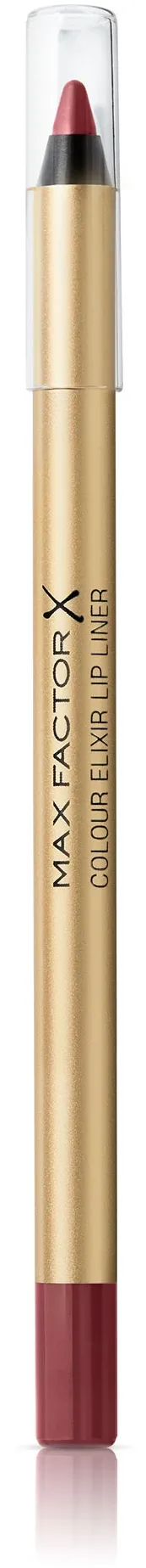 Creion de buze Max Factor Colour Elixir 30 Mauve Moment, 5g