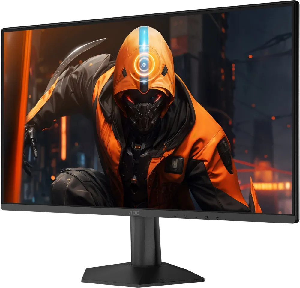 AOC 60,0cm (23,8") 24G50F    16:09 HDMI+DP IPS black