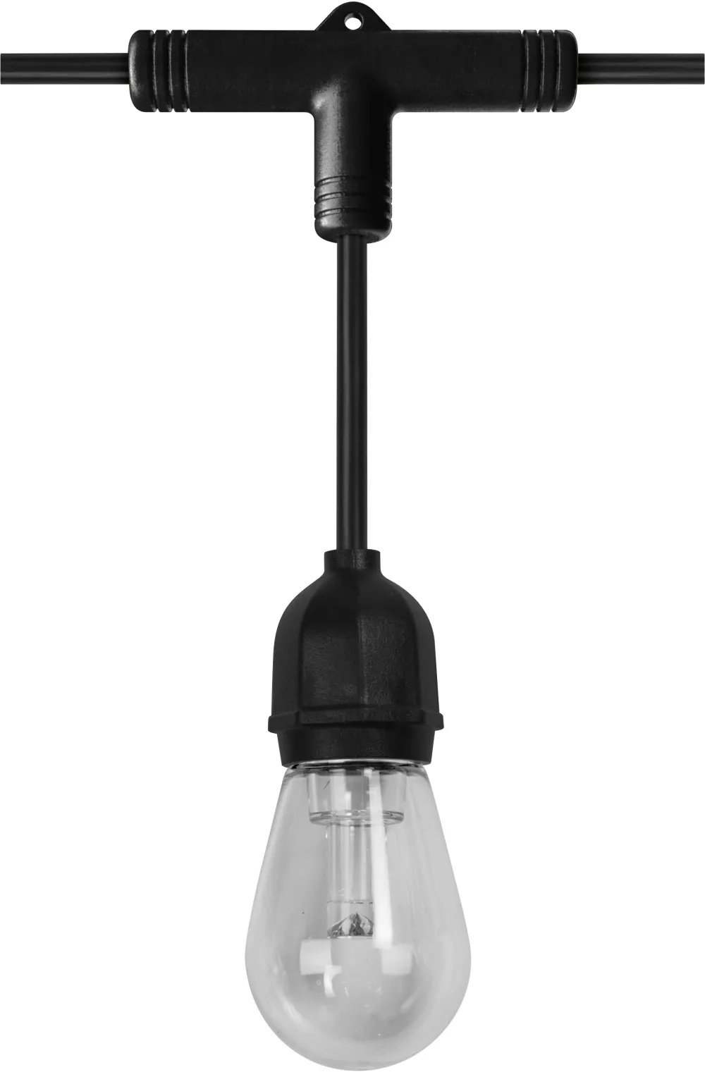 Osram SMART+ Outdoor String Light IP44 RGBW