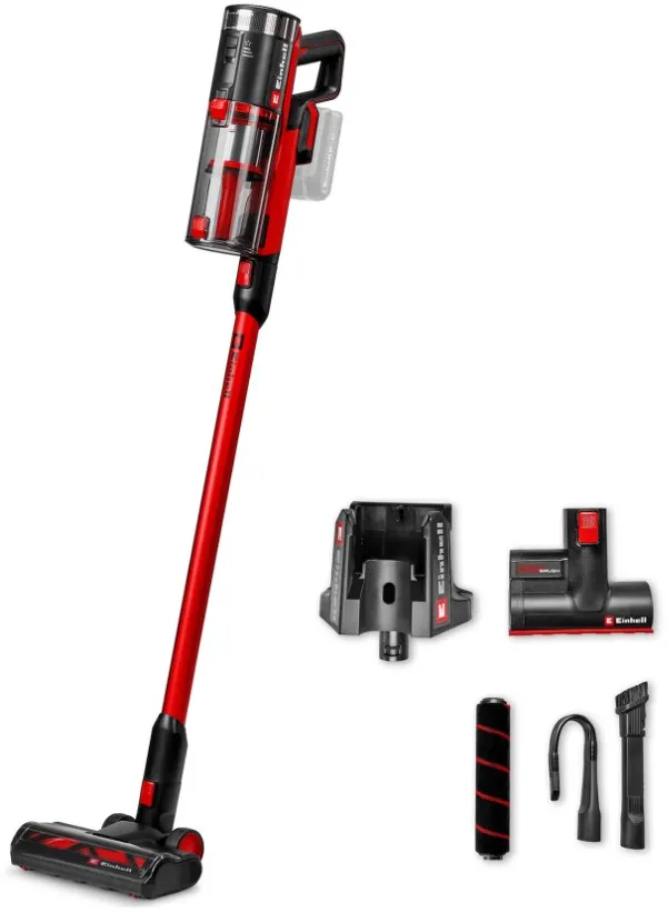 Einhell TE-SV 18/270 Li BL-Solo Cordl.Handstick Aspirator