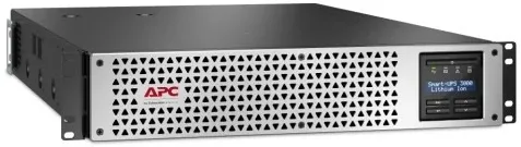 UPS APC APC Smart-UPS, Lithium-Ion, 3000VA, 230V with SmartConnect Port