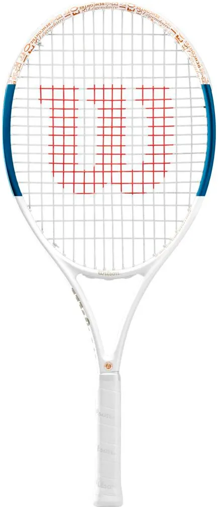 Racheta tenis Wilson Roland Garros Elite Comp 26, junior