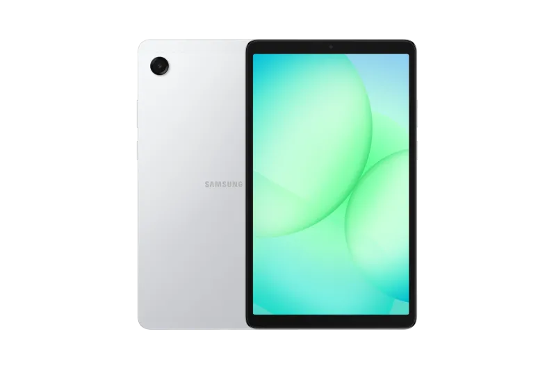 Tableta Samsung Galaxy Tab A11, Octa-Core, 8.7", 8GB RAM, 128GB, WIFI, Silver