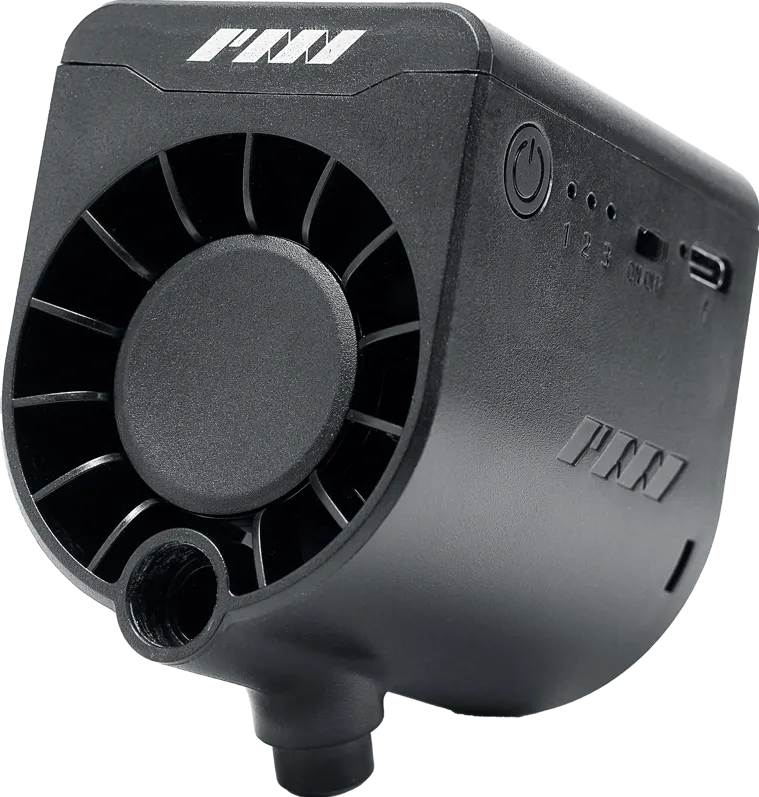 PMI Haze Nozzle
