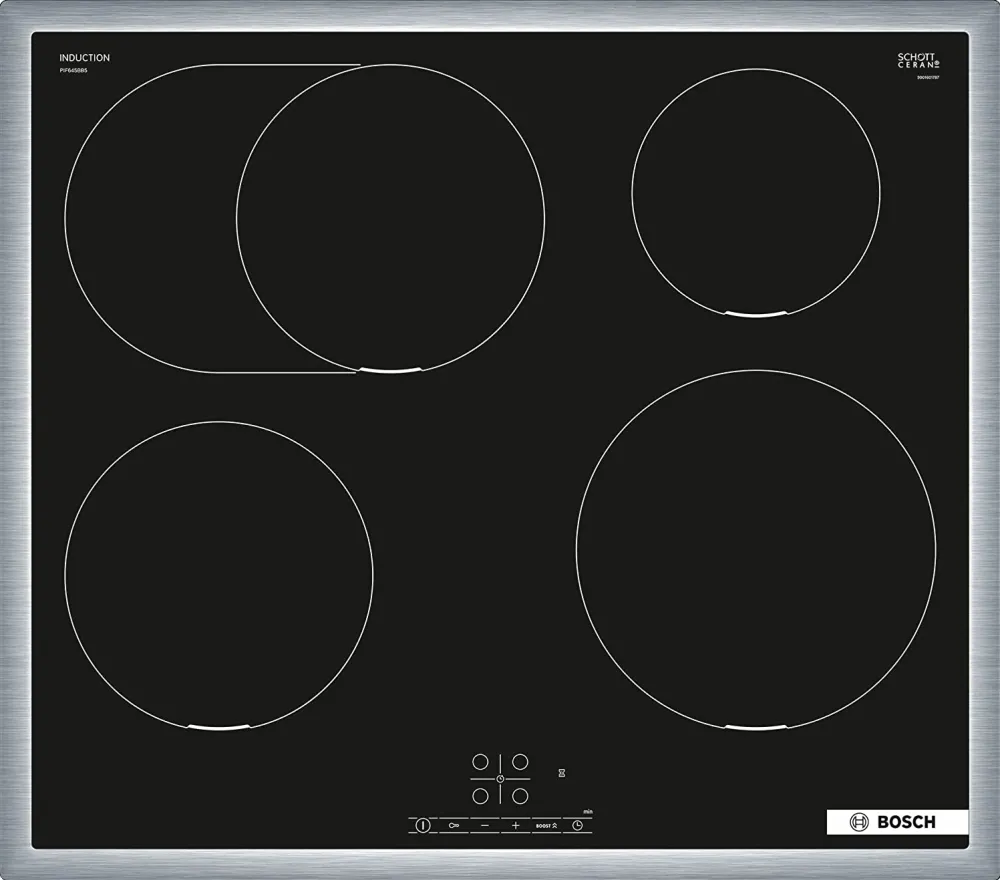 Kochfeld Induktion PIF645BB5E