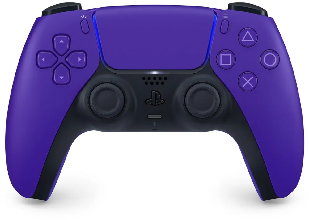 Gamepad Sony Wireless controller Sony PlayStation 5 DualSense gamepad Galactic Purple