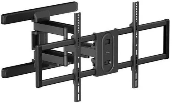 Suport TV perete Philips SQM9840/00 43-100 inch 60 kg