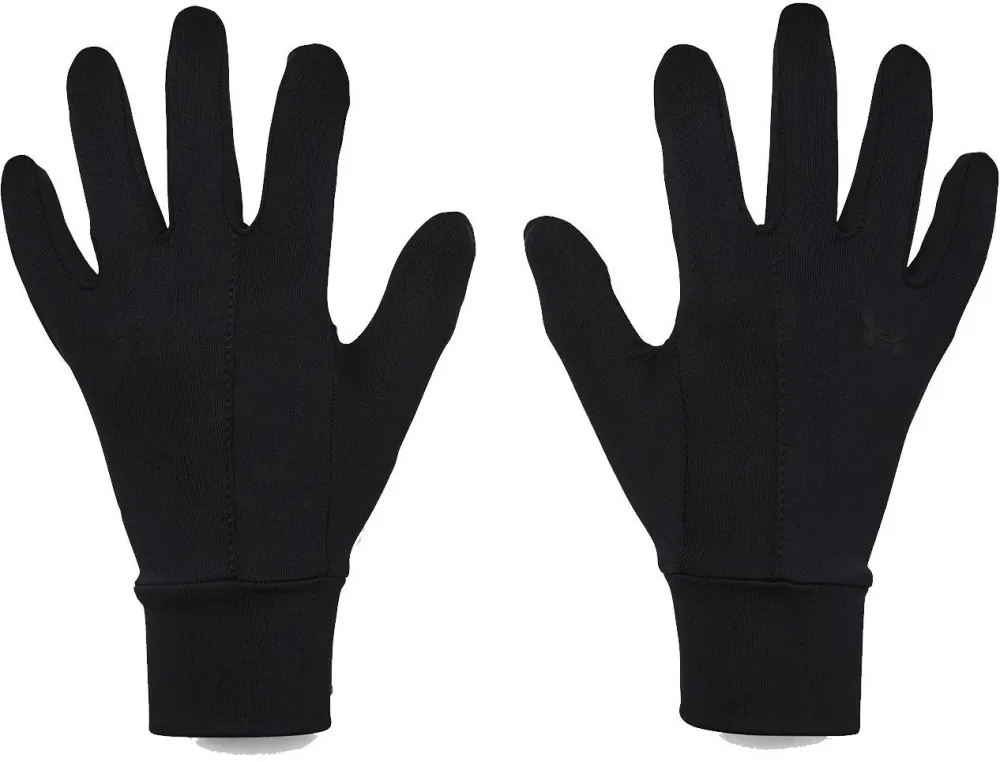 Manusi iarna Under Armour Storm Liner, marimea L, Negru