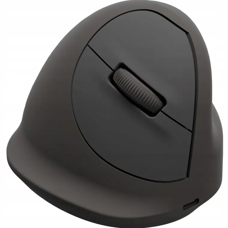 Mouse FELLOWES Fellowes Breyta Plus+ Ergonomic Vertikale Maus M Rechtshänder