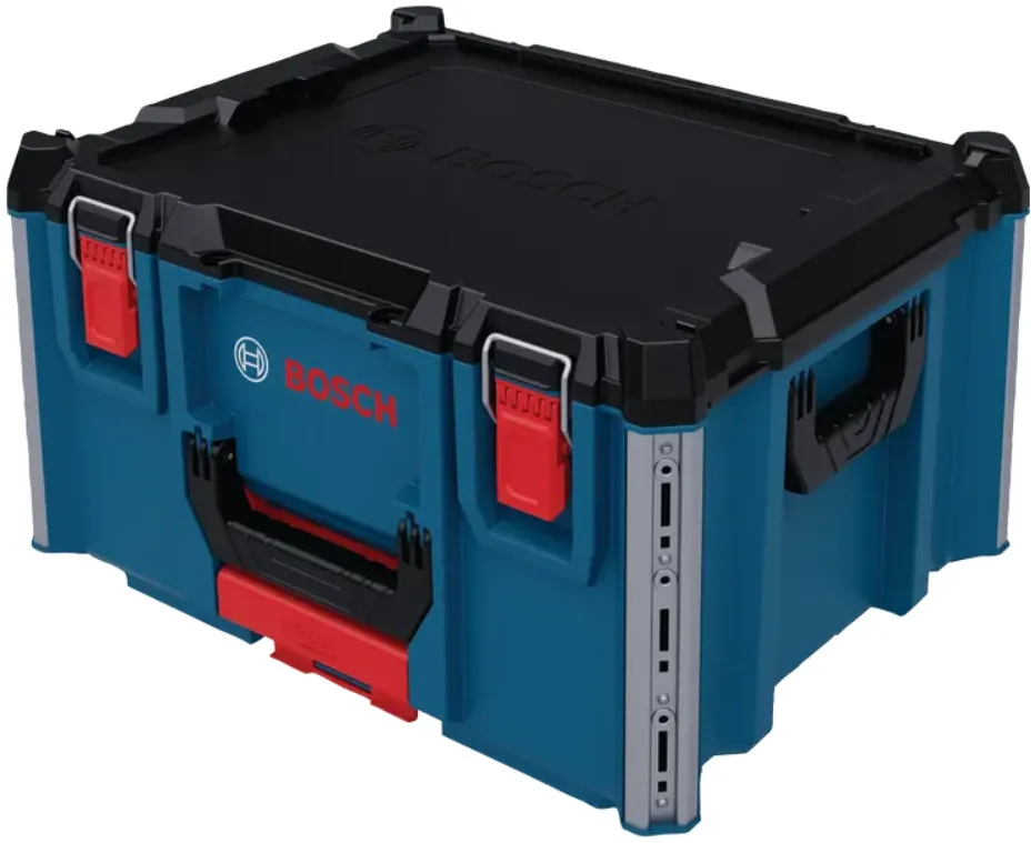 Bosch Carrying Case Syst.L-BOXX Contractor 322