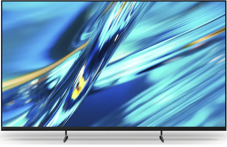 Televizor Sony BRAVIA XR 3 II LED 65XR35M2, 164 cm, Smart Google TV, 4K Ultra HD, 120Hz, Clasa E (Model 2026)