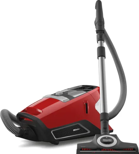 Aspirator fara sac Miele Blizzard CX1 Cat & Dog - SKCF5 [12034390]