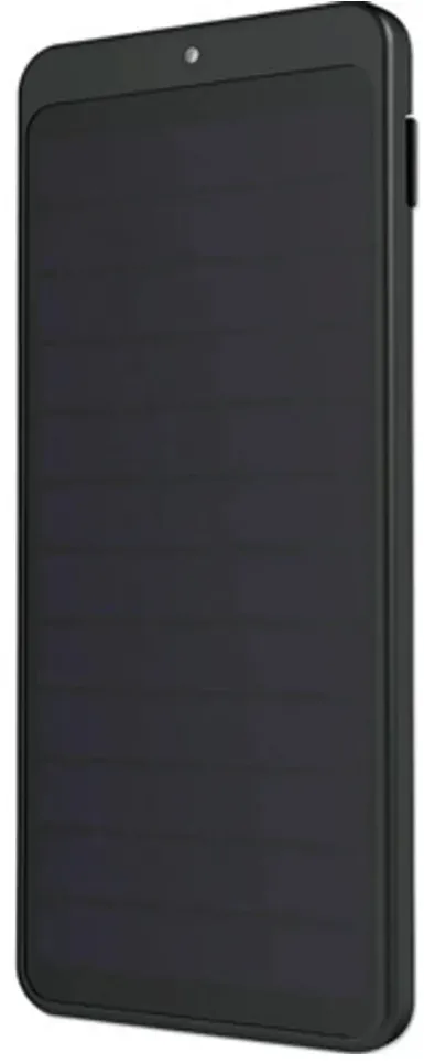 SwitchBot Solar Panel black