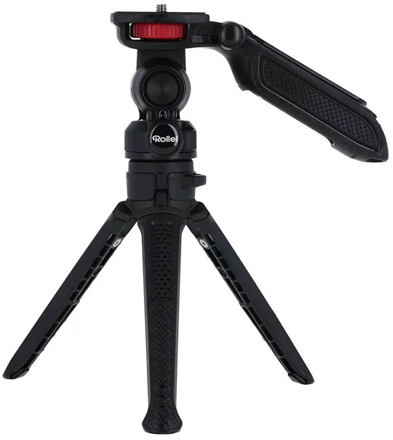 ROLLEI Creator Grip