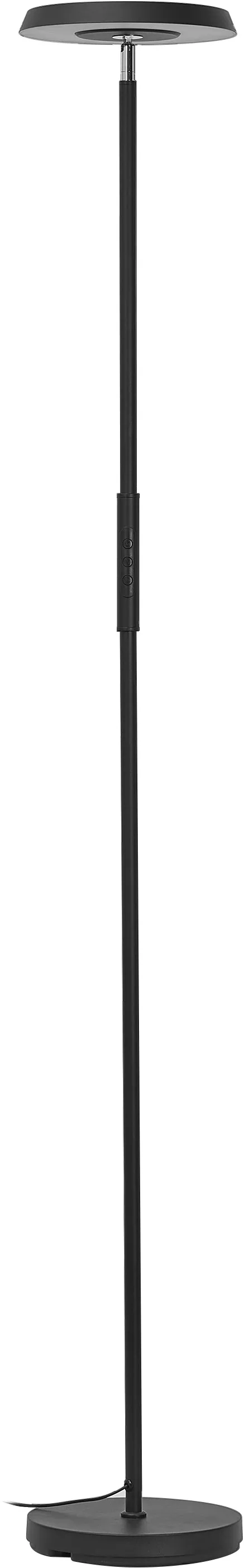 Osram SMART WIFI FLOOR UPDOWN RGBTW RC BK