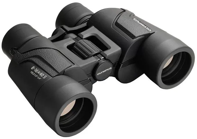 OM SYSTEM 8x40 S