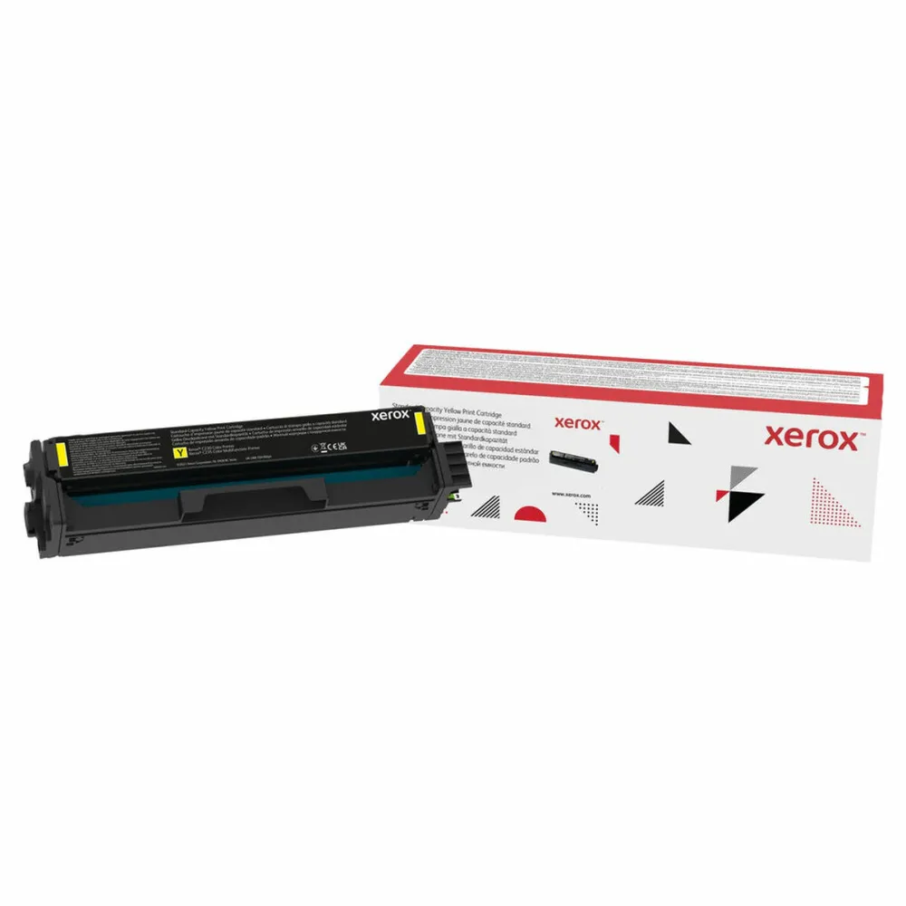 Xerox Toner 006R04386 Yellow