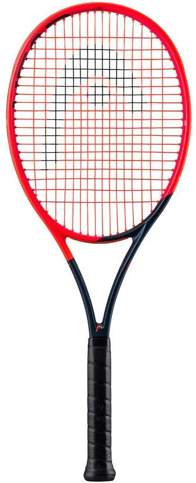 Racheta tenis, HEAD, Alb/Negru, Grip L1, Speed MP UL 2026 265g Cap 100in² 16/19 Beam 23mm Auxetic 2.0+Hy-Bor