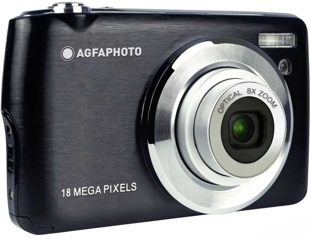 AgfaPhoto Realishot DC8200 black