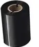 Transferband Brother TD-4420/4520/4650 Premium Wachs schwarz
