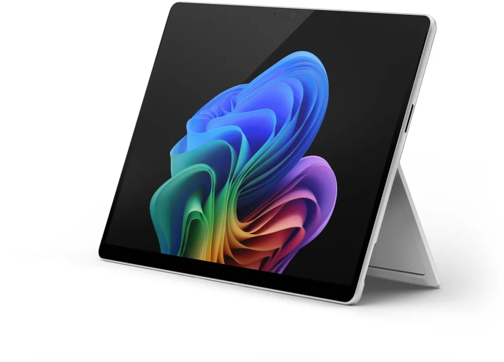 Surface Pro 11 Snapdragon X Elite/16GB/512GB/5G/Platinium/ZFB-00009