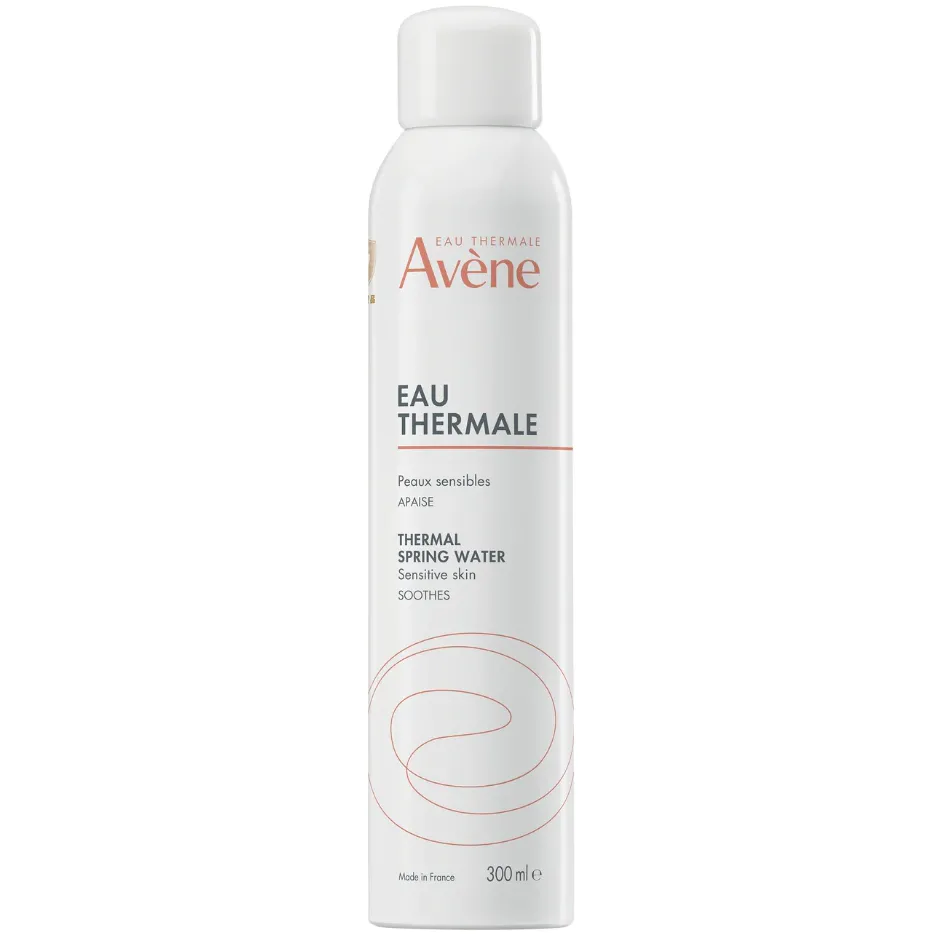 Apa termala Avene pentru ten sensibil, 300 ml