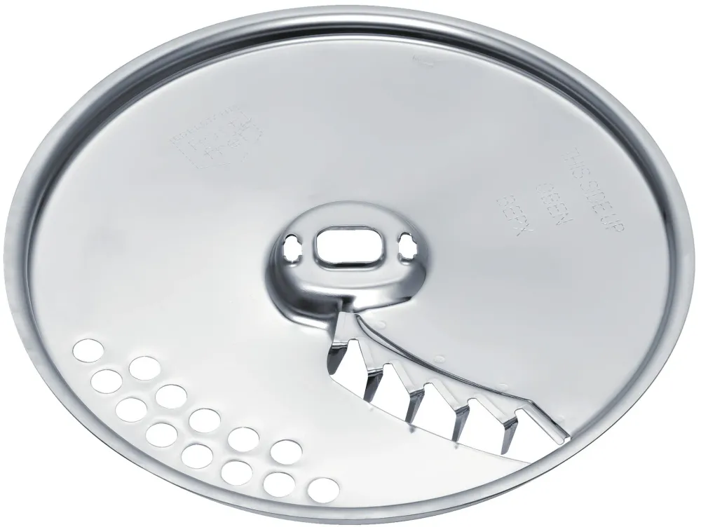Bosch MUZ 45 PS 1 Potato Fritter Disc