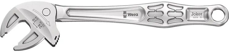 WERA 6004 Joker XL self-setting Spanner