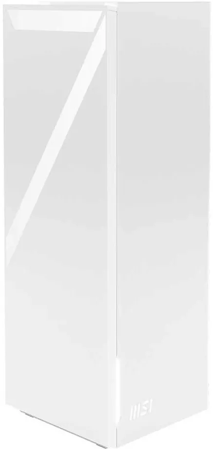 MSI Roamii BE Lite Mesh System -1 Pack
