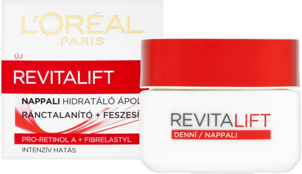 L'Oréal Paris Revitalift Crema hidratanta de zi 50 ml