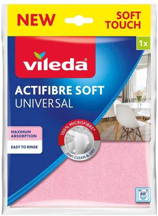 Actifibre Soft pad