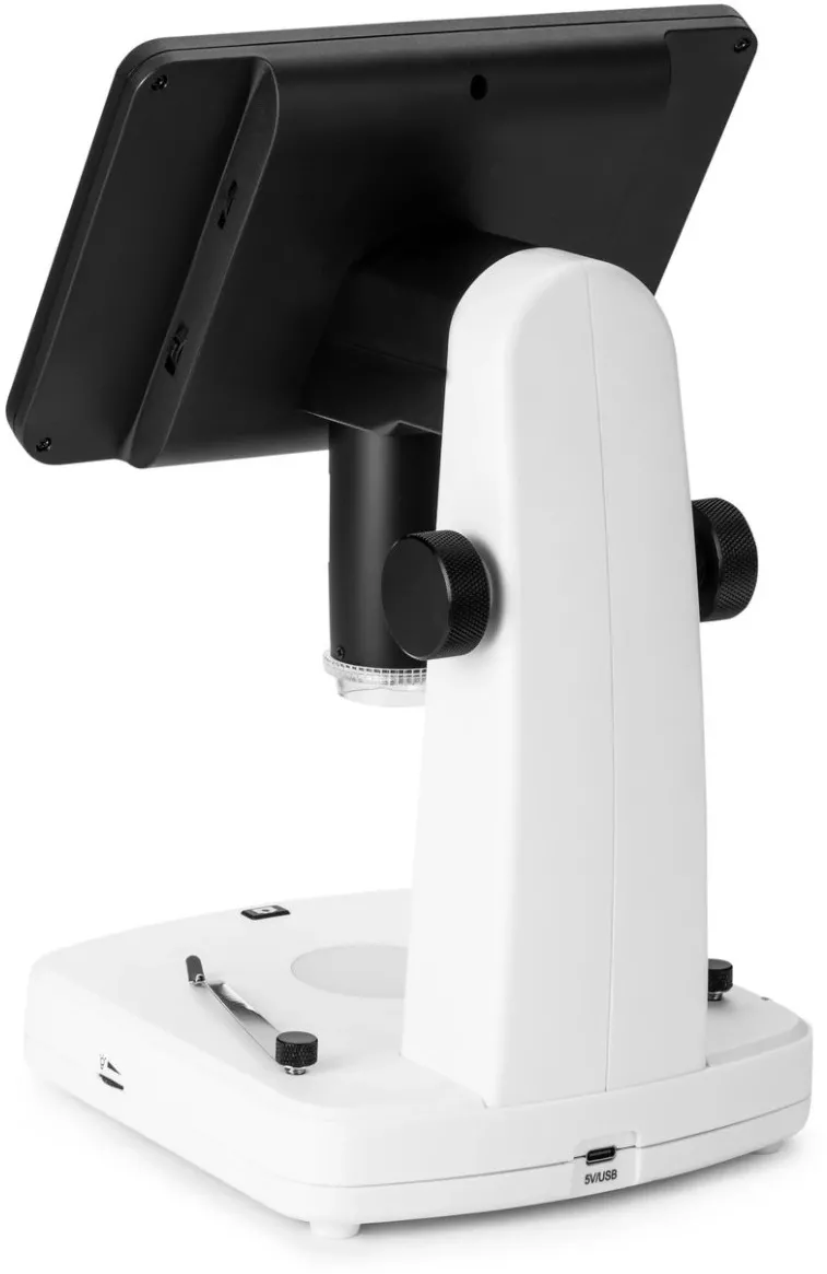Levenhuk DTX 800 LCD digital Microscope