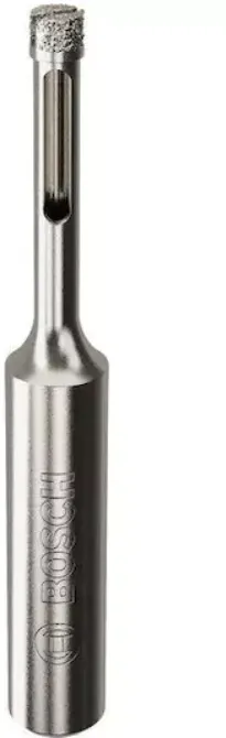Burghiu diamantat pentru placi ceramice Bosch 2608594553, gaurire umeda, 5 mm diametru
