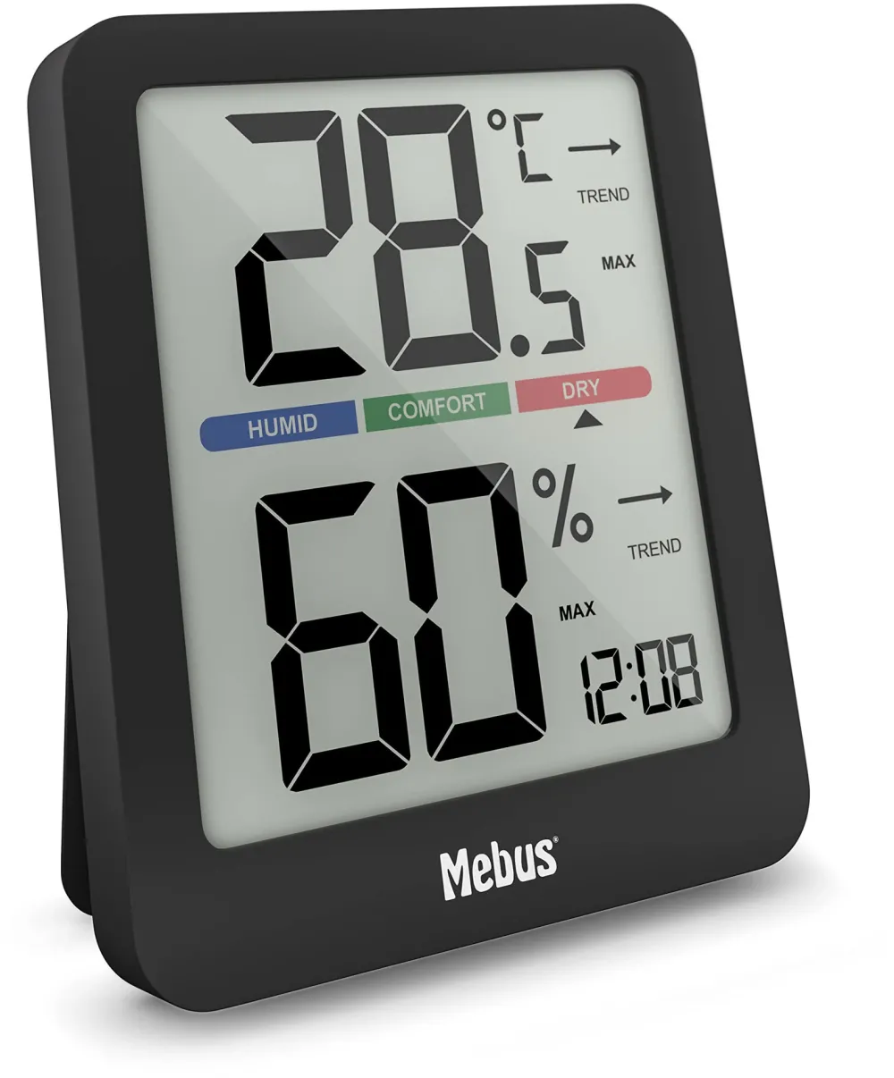 Mebus 11115 Thermo-Hygrometer