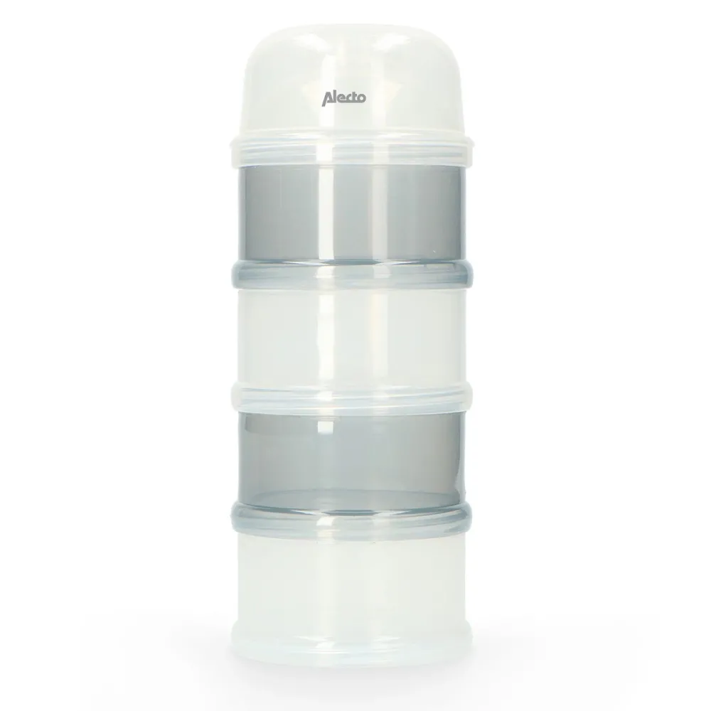 Alecto BF-4 Vorratsdose Milchpulver-Portionierer