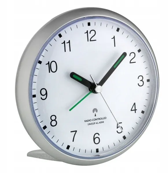 TFA 60.1506 Radio Alarm Clock