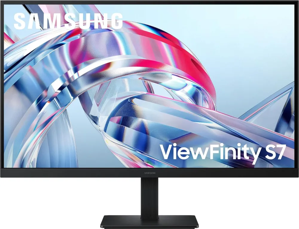 Monitor Samsung ViewFinity S27H704EAU (68.6 cm (27 inches))