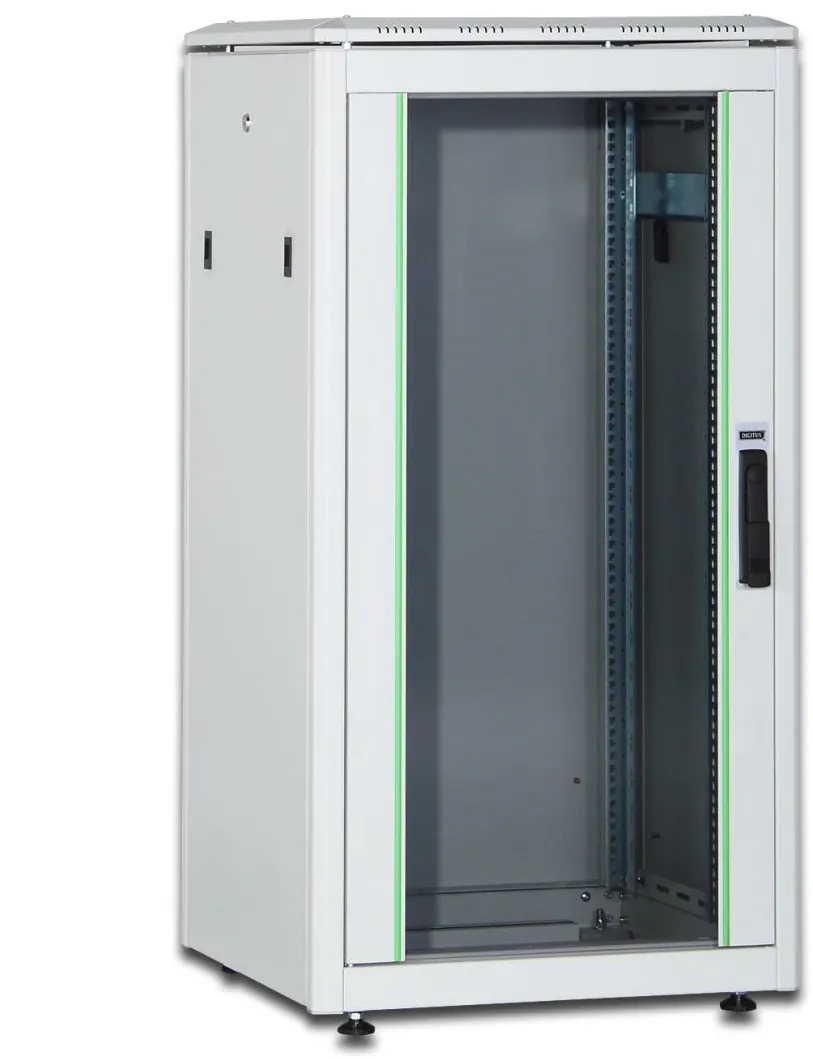 Rack Digitus Rack Digitus DN-19 42U-8/10-1