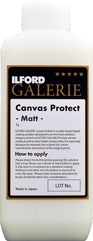 Ilford Ilford Galerie Canvas Protect Matt 1L