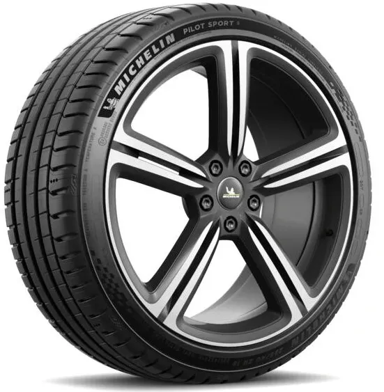 Anvelopa vara Michelin PILOT SPORT 5 275/35ZR19 100Y