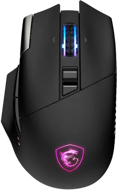 Wireless mouse Versa Pro W + Dock
