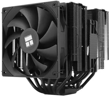 Cooler THERMALRIGHT "Peerless Assassin 140" skt. Intel si AMD, racire cu aer, vent. 140mm, 1500 rpm, 6 heatpipes, inaltime 158mm
