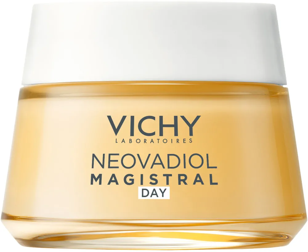 Balsam de zi Hranitor Vichy Neovadiol Magistral (Post-Menopause), 50 ml