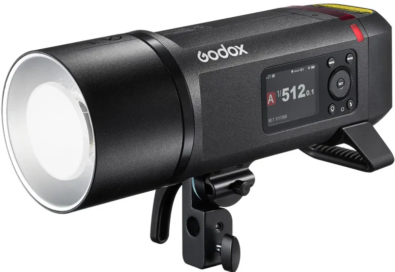 Godox AD800 PRO