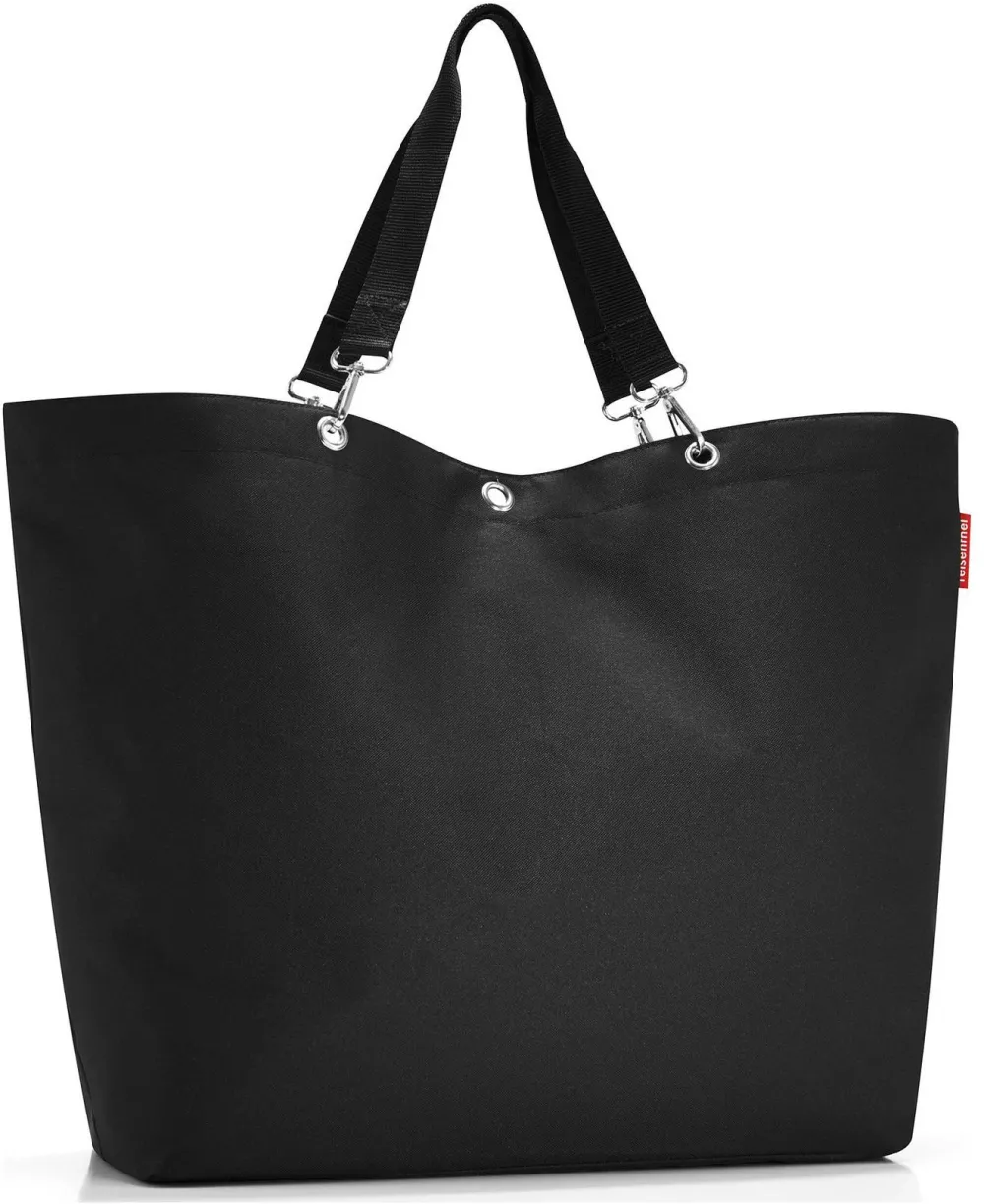 Reisenthel shopper XL black
