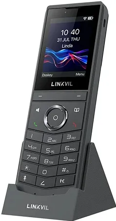 Fanvil W620W Portable WiFi Phone