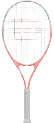 Racheta tenis, Wilson, Grip 1, Roz